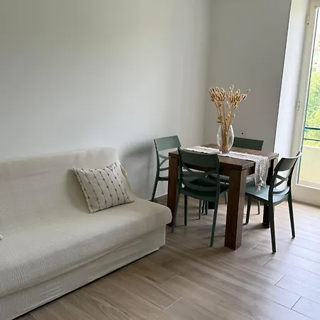 Apartment Casa La Salle Neapel
