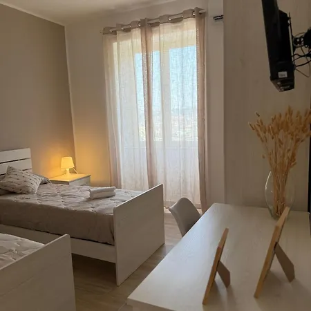 Apartment Casa La Salle *