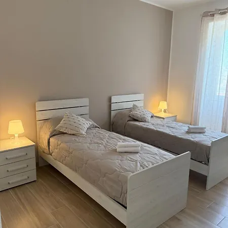 Casa La Salle Apartment