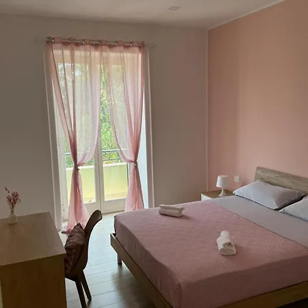 Casa La Salle Apartment Neapel