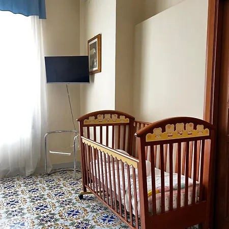 Дом отдыха Maman Suite, Center Near Molo Beverello