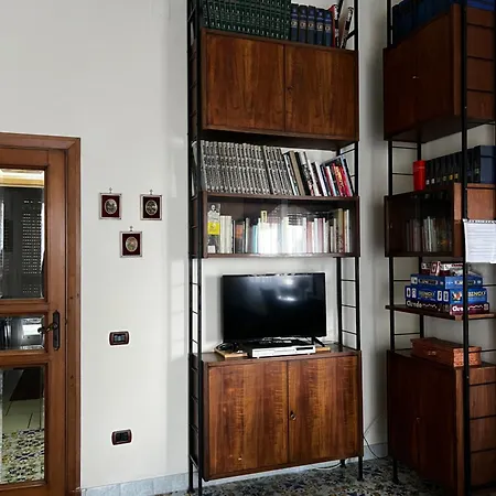 Дом отдыха Maman Suite, Center Near Molo Beverello *