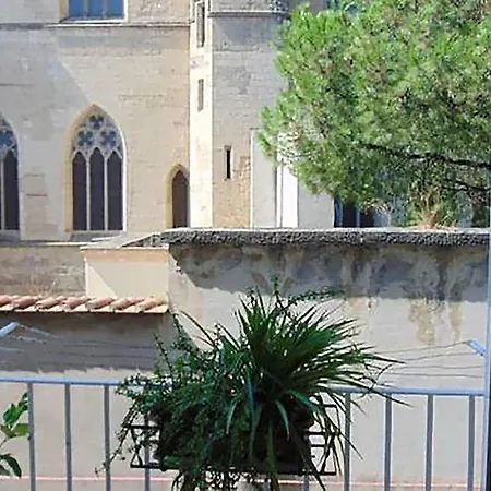 La Finestra Sul Monastero Chiostro * Napoli