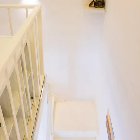 Апартаменты Toledo Heights By Napoliapartments