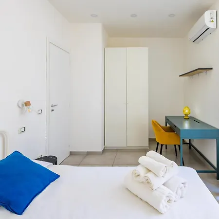 Toledo Heights By Napoliapartments Неаполь