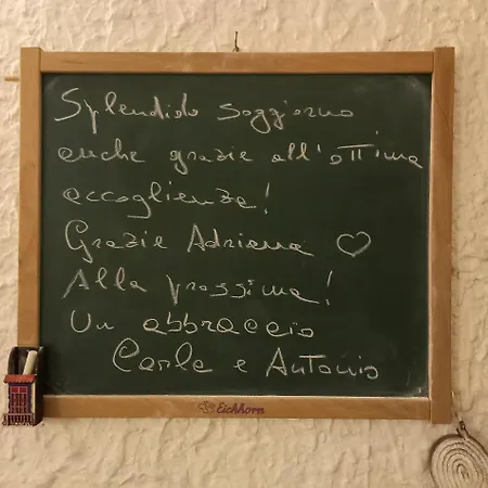 Holiday home La Grotta *