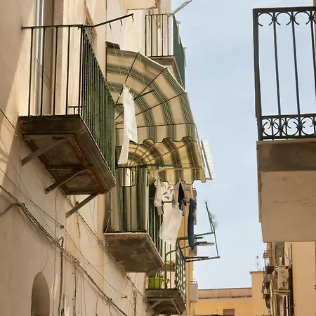 Apartamento Oasi Al Centro Storico Nápoles