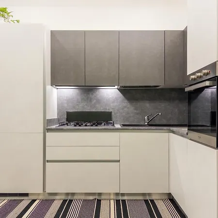 Martini 66 Appartement *