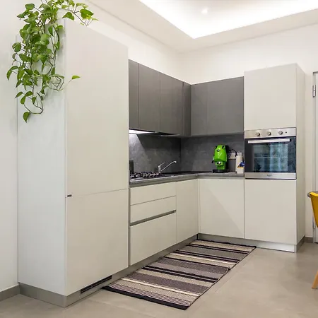 Appartement Martini 66 *