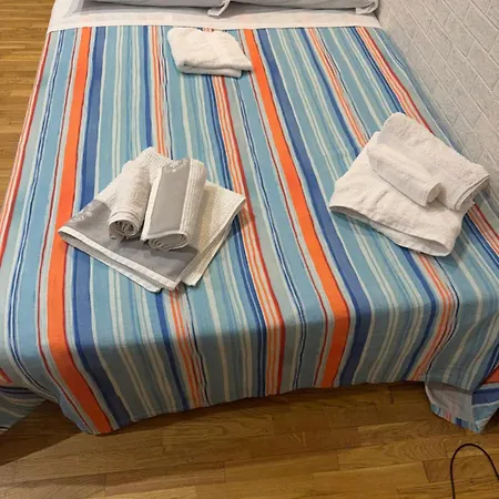 Plebiscito Sweet Apartamento *