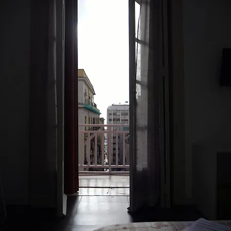 Maison d'hôtes Corso Umberto 22