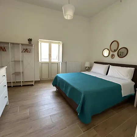 Apartment Santa Chiara View *