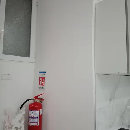 Al Centro Frühstückspension *