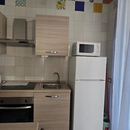 La Dimora Di Parthenope Centro Storico Aparthotel