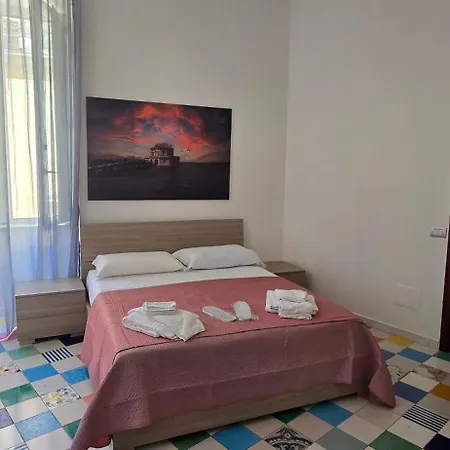 La Dimora Di Parthenope Centro Storico * Napoli
