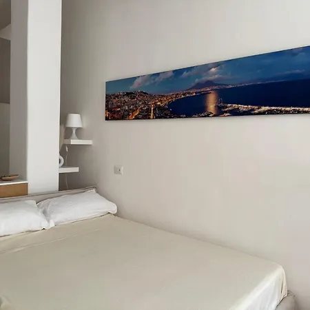 La Casa Di Ciui Ad Un Passo Da Via Toledo * 那不勒斯