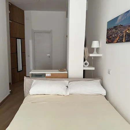 La Casa Di Ciui Ad Un Passo Da Via Toledo 公寓 那不勒斯