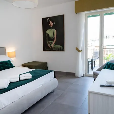 Residenza Flegrea Apartmanhotel