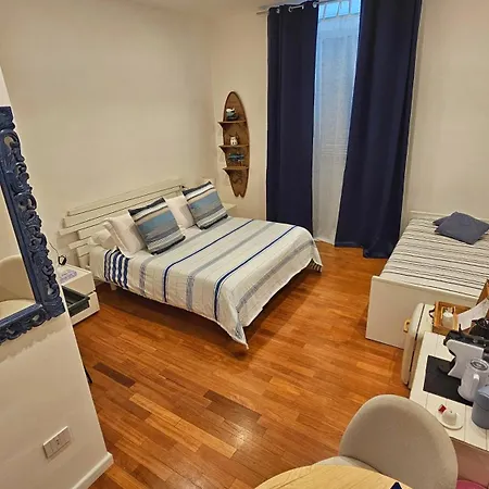 Mareluna Bed & Breakfast *