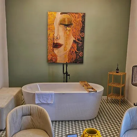 Mareluna Bed & Breakfast Naples
