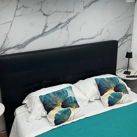 Casa vacanze Sciusciu House Napoli