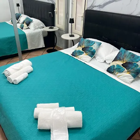 Sciusciu House Casa vacanze Napoli