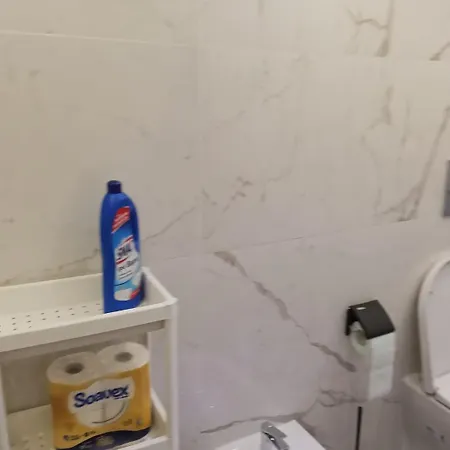 Διαμέρισμα Casa Ciabatti *
