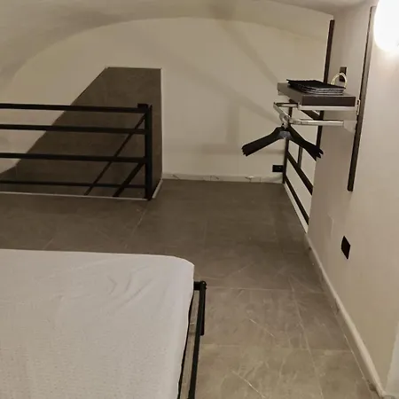 Casa Ciabatti Νάπολη