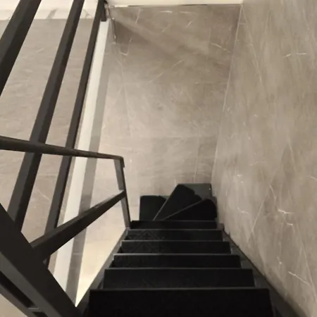 Casa Ciabatti Διαμέρισμα