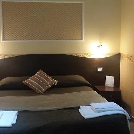 Gasthof Bed & Breakfast Napoli Centrale