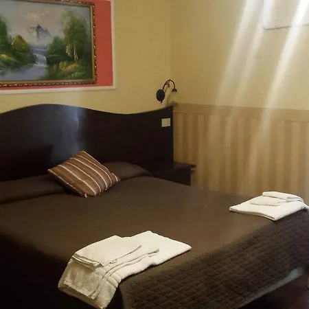 Bed & Breakfast Napoli Centrale Gasthof Neapel