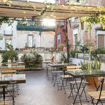 The Church Couette-café
