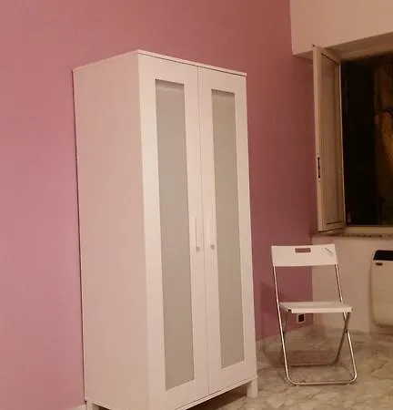 Napule Piazzetta Nilo Appartamento Napoli