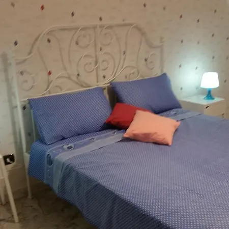 Appartamento Napule Piazzetta Nilo *