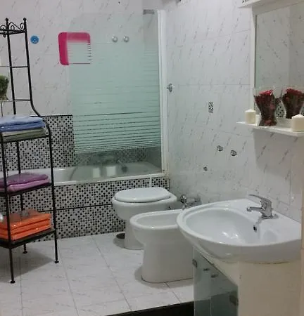 Napule Piazzetta Nilo *