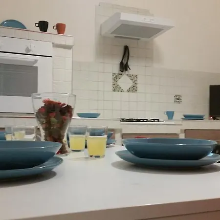 Napule Piazzetta Nilo Appartamento *