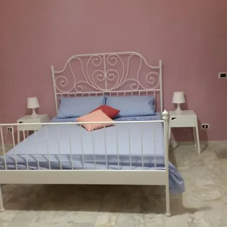 Napule Piazzetta Nilo *
