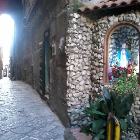 Bed & Breakfast Babba House Naples