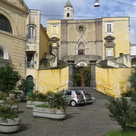 Babba House * Naples