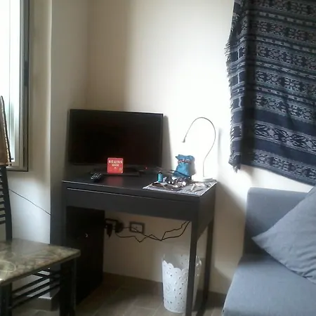 Babba House *