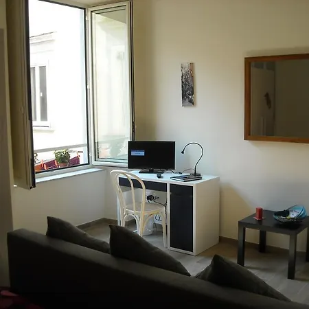 Bed & Breakfast Babba House *