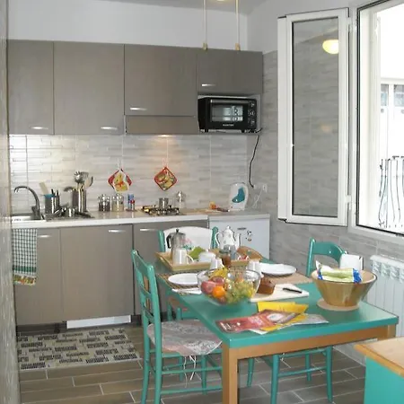 Babba House *