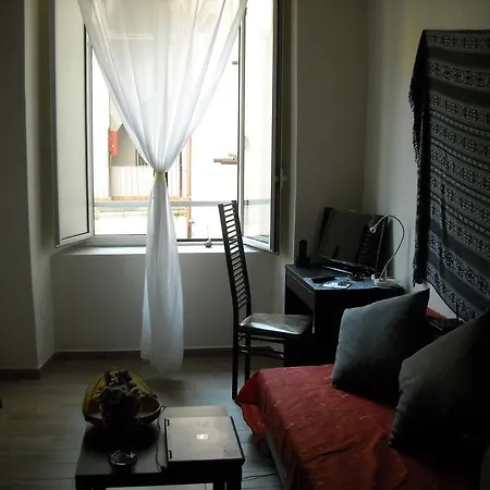 Bed & Breakfast Babba House Naples