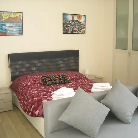 Bed & Breakfast Babba House