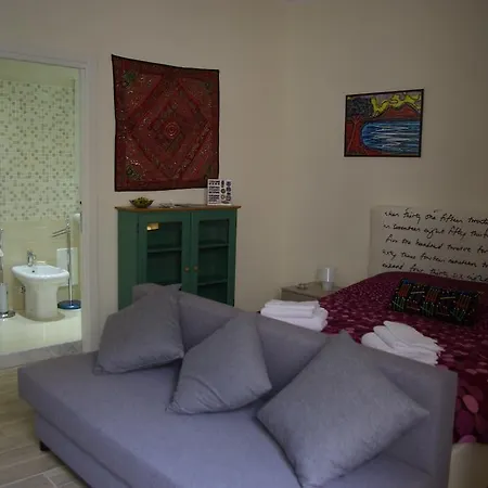 Babba House Bed & Breakfast *