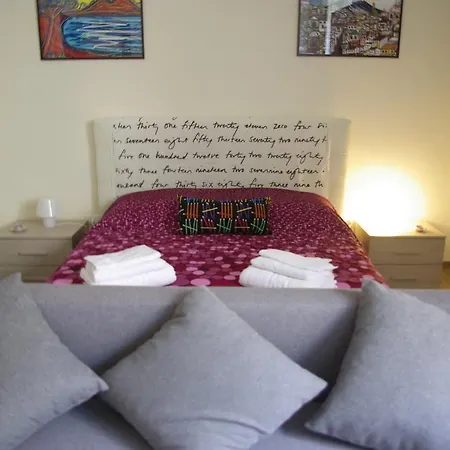 Babba House Bed & Breakfast