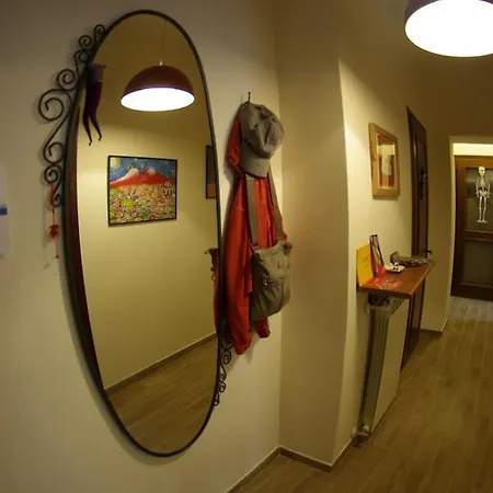 Babba House Naples