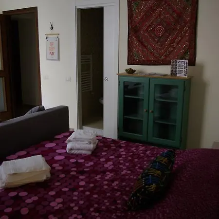 Babba House *