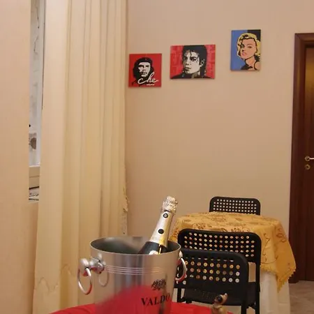 San Gaetano Bed Nocleg ze śniadaniem