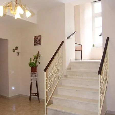 San Gaetano Bed 3* Neapol